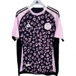 Algeriet Tröja 2026 Rosa - Algeriet Tröja 25/26 | trojzonen