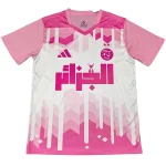 Algeriet Tröja 2026 Rosa | trojzonen
