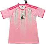 Algeriet Tröja 2026 Rosa - Algeriet Tröja 25/26 | trojzonen