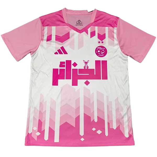 Algeriet Tröja 2026 Rosa | trojzonen