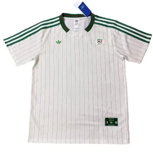 Algeriet Tröja 2026 - Algeriet Tröja 25/26 | trojzonen