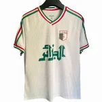 Algeriet Tröja 2026 - Algeriet Tröja 25/26 | trojzonen