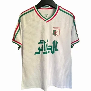 Algeriet Tröja 2026 - Algeriet Tröja 25/26 | trojzonen