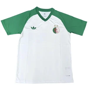 Algeriet Tröja 2026 - Algeriet Tröja 25/26 | trojzonen