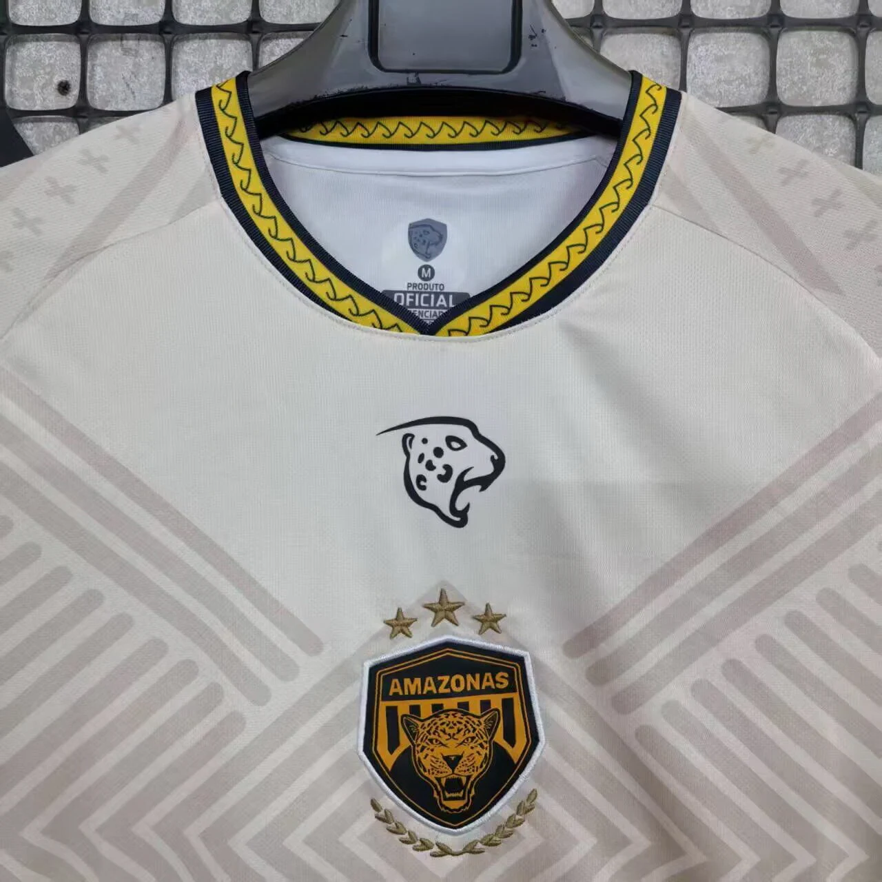 Tröja 2025 2026 - Amazonas FC Tröja | trojzonen
