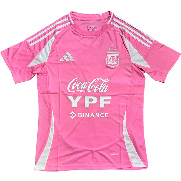 Argentina Tröja 2026 Rosa | trojzonen