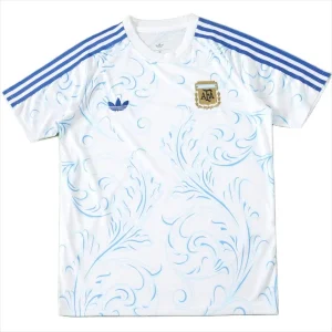 Argentina Tröja 2026 - Argentina Tröja 25/26 | trojzonen
