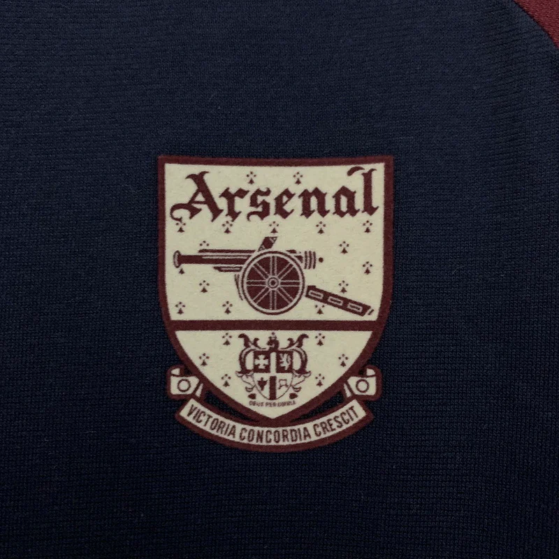 Arsenal Tröja 2025 2026 | trojzonen