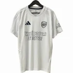 Arsenal Tröja 2025 2026 | trojzonen
