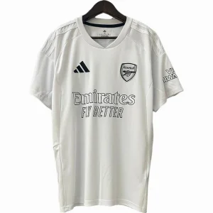 Arsenal Tröja 2025 2026 | trojzonen