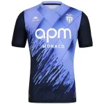 AS Monaco Tröja 2024 2025 | trojzonen
