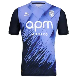 AS Monaco Tröja 2024 2025 | trojzonen