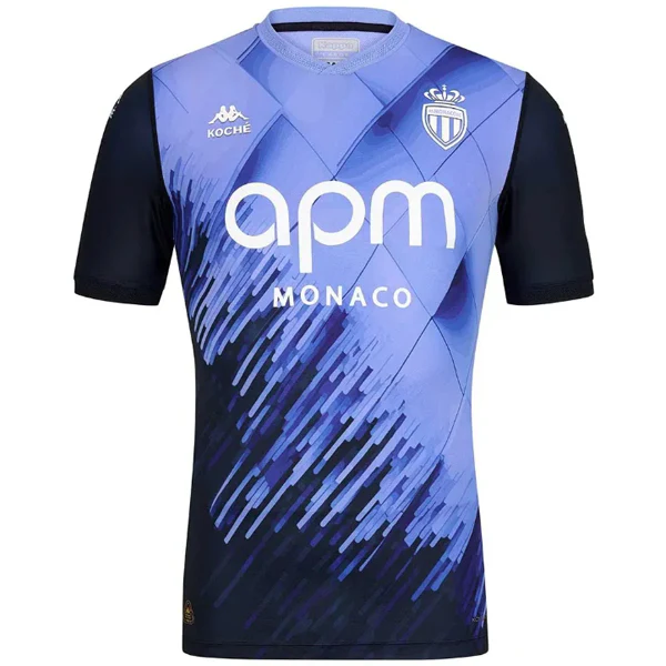 AS Monaco Tröja 2024 2025 | trojzonen