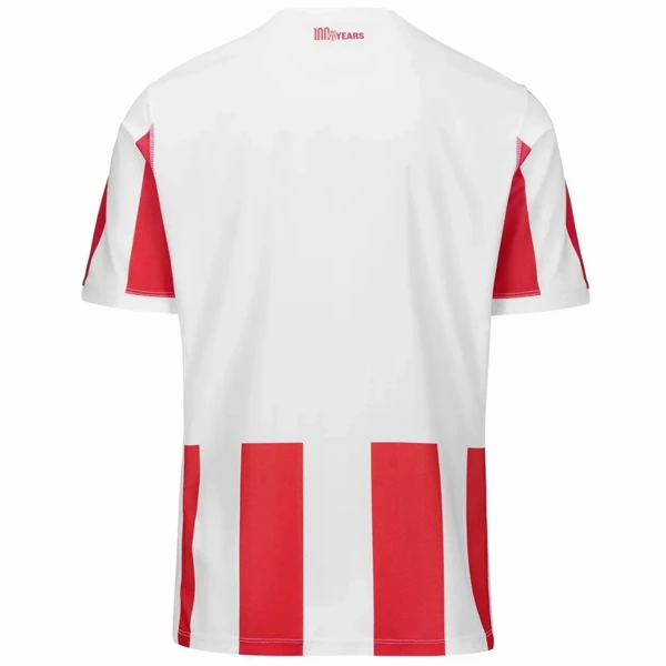 AS Monaco Tröja 2024 2025 | trojzonen