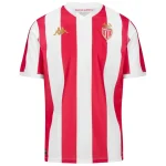 AS Monaco Tröja 2024 2025 | trojzonen