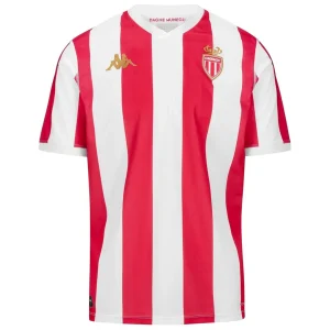 AS Monaco Tröja 2024 2025 | trojzonen