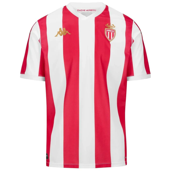 AS Monaco Tröja 2024 2025 | trojzonen