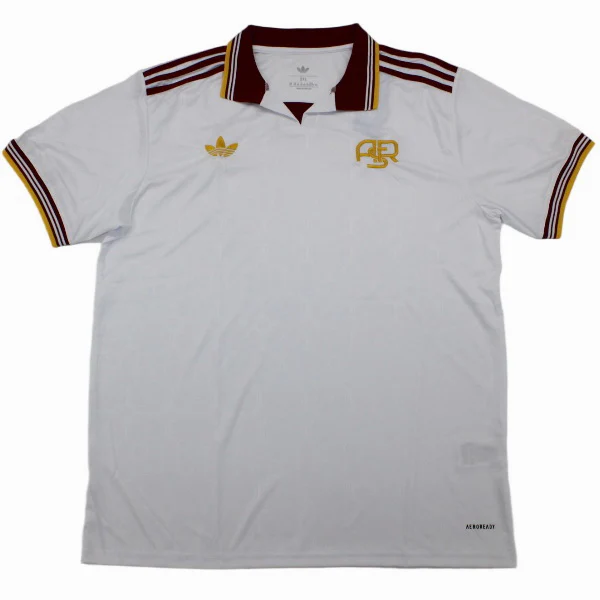 AS Roma Tröja 2025 2026 | trojzonen