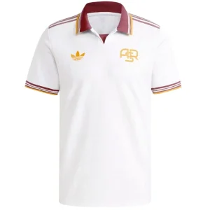 AS Roma Tröja 2025 2026 | trojzonen