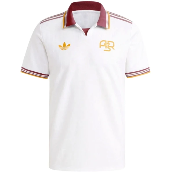 AS Roma Tröja 2025 2026 | trojzonen