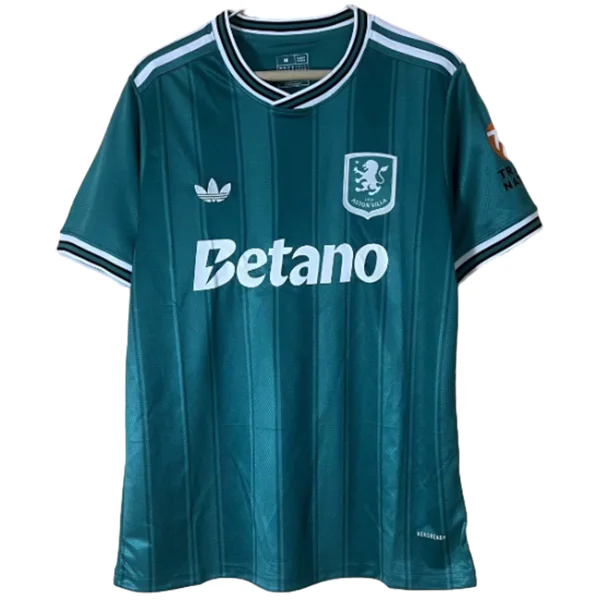 Aston Villa Tröja 2025 2026 | trojzonen