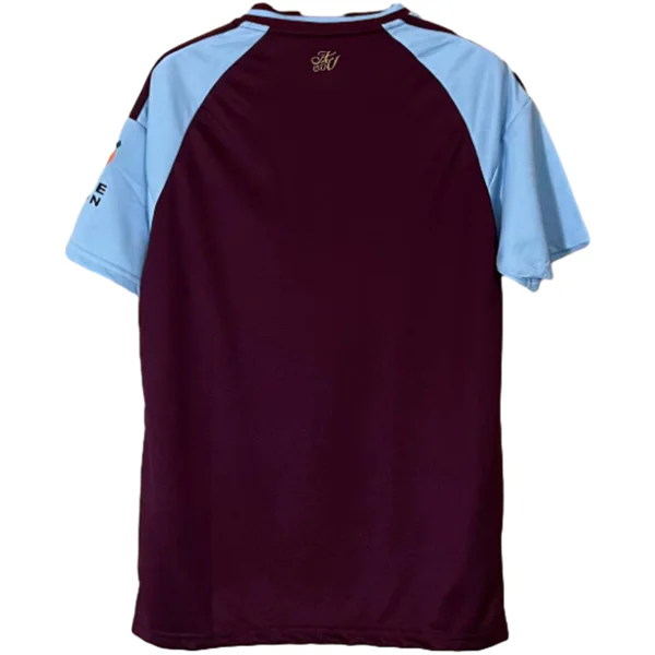 Aston Villa Tröja 2025 2026 | trojzonen