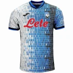 Atalanta BC Tröja 2024 2025 | trojzonen