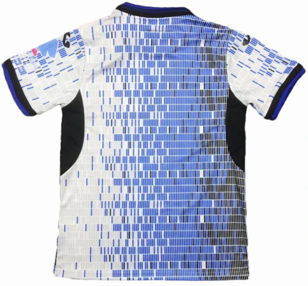 Atalanta BC Tröja 2024 2025 | trojzonen