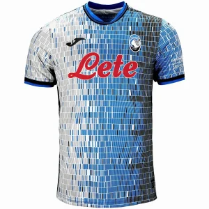 Atalanta BC Tröja 2024 2025 | trojzonen