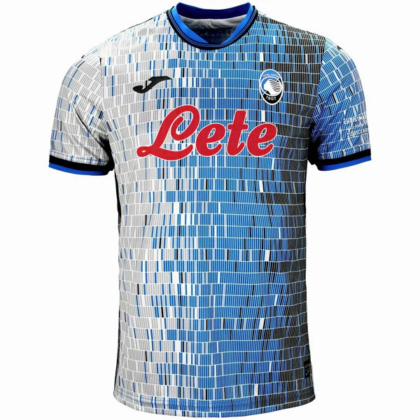Atalanta BC Tröja 2024 2025 | trojzonen
