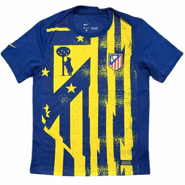 Atlético Madrid Tröja 2025 2026 | trojzonen