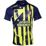 Atlético Madrid Tröja 2025 2026 | trojzonen