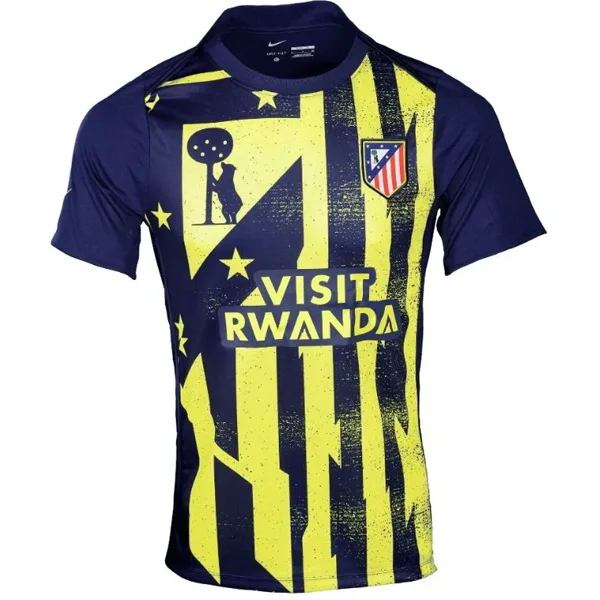 Atlético Madrid Tröja 2025 2026 | trojzonen