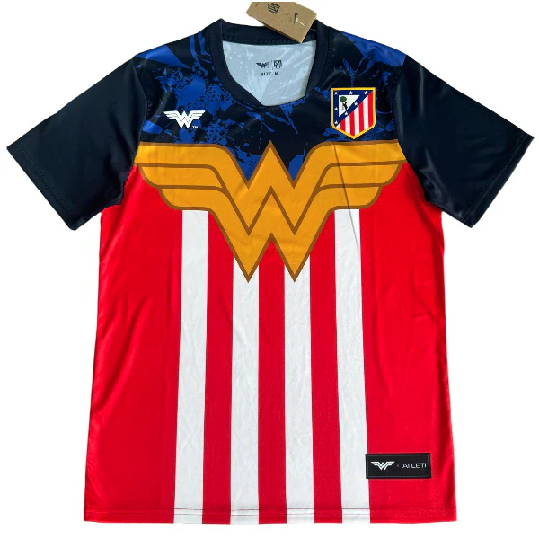 Atlético Madrid Tröja 2025 2026 | trojzonen