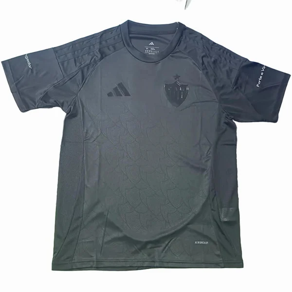 Atlético Mineiro Tröja 2025 2026 | trojzonen