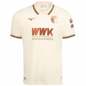 FC Augsburg Tröja 2025 2026 - Fc Augsburg Tröja 25/26 | trojzonen