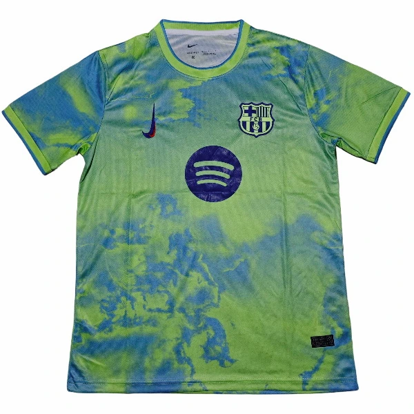 FC Barcelona Tröja 2025 2026 - FC Barcelona Tröja 25/26 | trojzonen