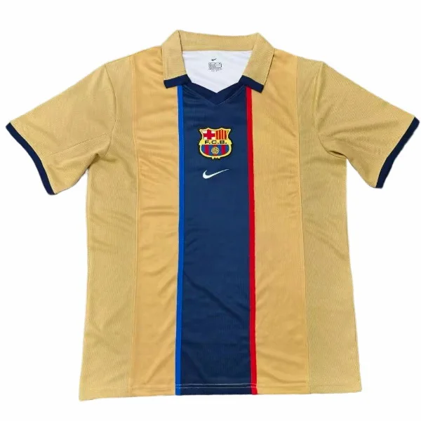 FC Barcelona Tröja 2025 2026 - FC Barcelona Tröja 25/26 | trojzonen