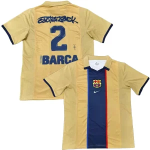 FC Barcelona Tröja 2025 2026 - FC Barcelona Tröja 25/26 | trojzonen