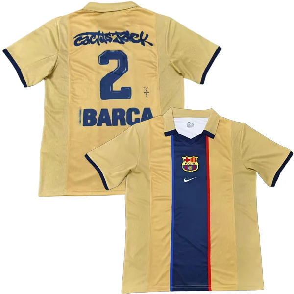 FC Barcelona Tröja 2025 2026 - FC Barcelona Tröja 25/26 | trojzonen