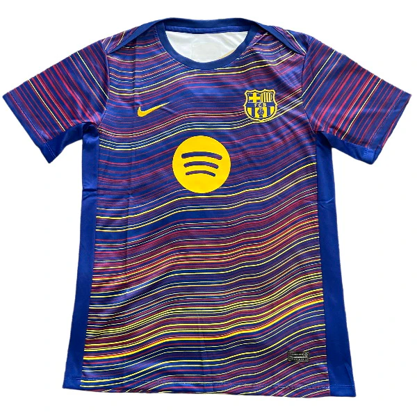 FC Barcelona Tröja 2025 2026 - FC Barcelona Tröja 25/26 | trojzonen
