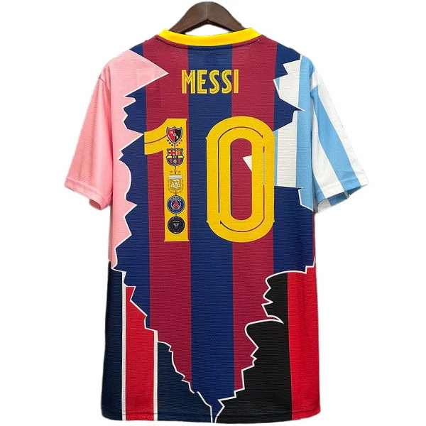 FC Barcelona Tröja 2025 2026 Rosa - FC Barcelona Tröja 25/26 | trojzonen