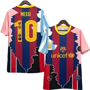 FC Barcelona Tröja 2025 2026 Rosa - FC Barcelona Tröja 25/26 | trojzonen