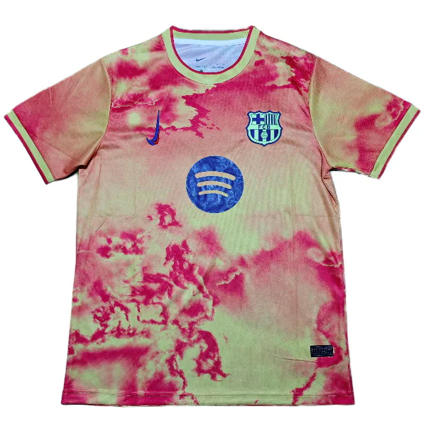 FC Barcelona Tröja 2025 2026 - FC Barcelona Tröja 25/26 | trojzonen