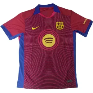 FC Barcelona Tröja 2025 2026 - FC Barcelona Tröja 25/26 | trojzonen