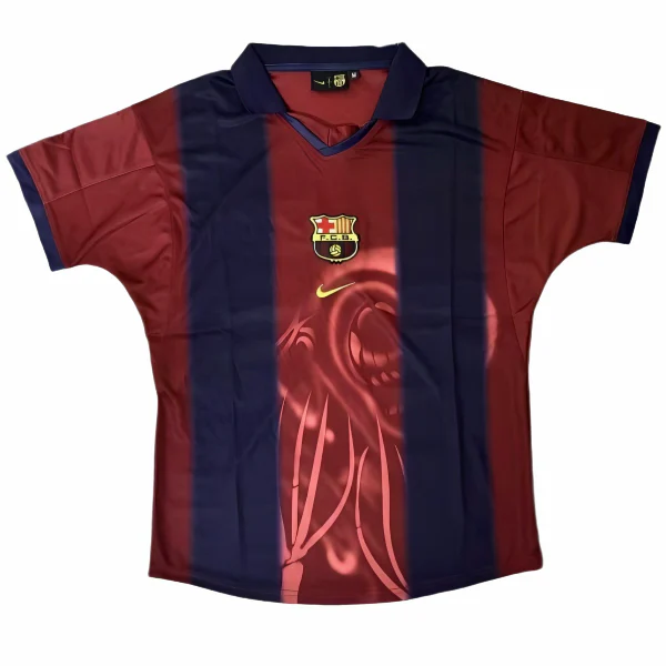 FC Barcelona Tröja 2025 2026 - FC Barcelona Tröja 25/26 | trojzonen