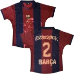 FC Barcelona Tröja 2025 2026 - FC Barcelona Tröja 25/26 | trojzonen