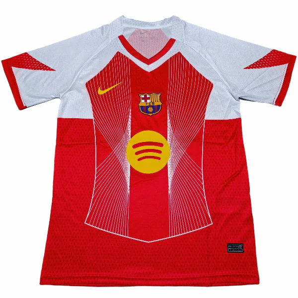 FC Barcelona Tröja 2025 2026 - FC Barcelona Tröja 25/26 | trojzonen
