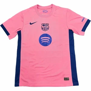 FC Barcelona Tröja 2025 2026 Rosa - FC Barcelona Tröja 25/26 | trojzonen