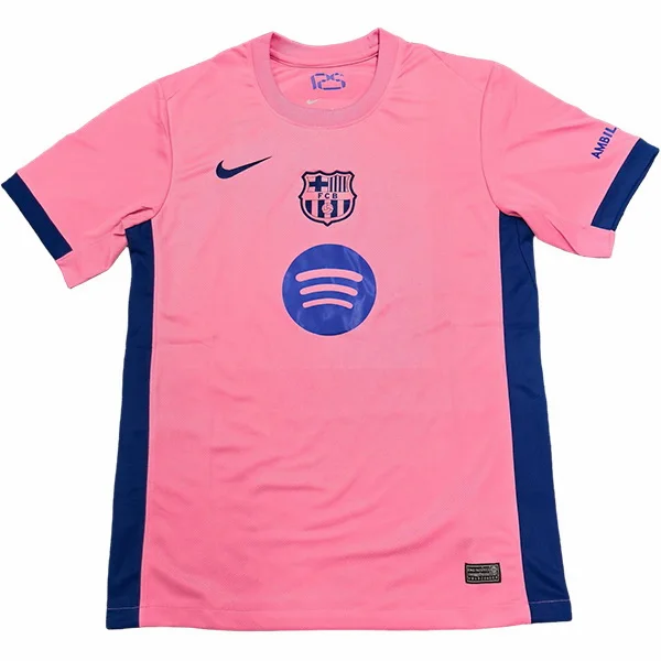FC Barcelona Tröja 2025 2026 Rosa - FC Barcelona Tröja 25/26 | trojzonen